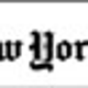 new york times redesign